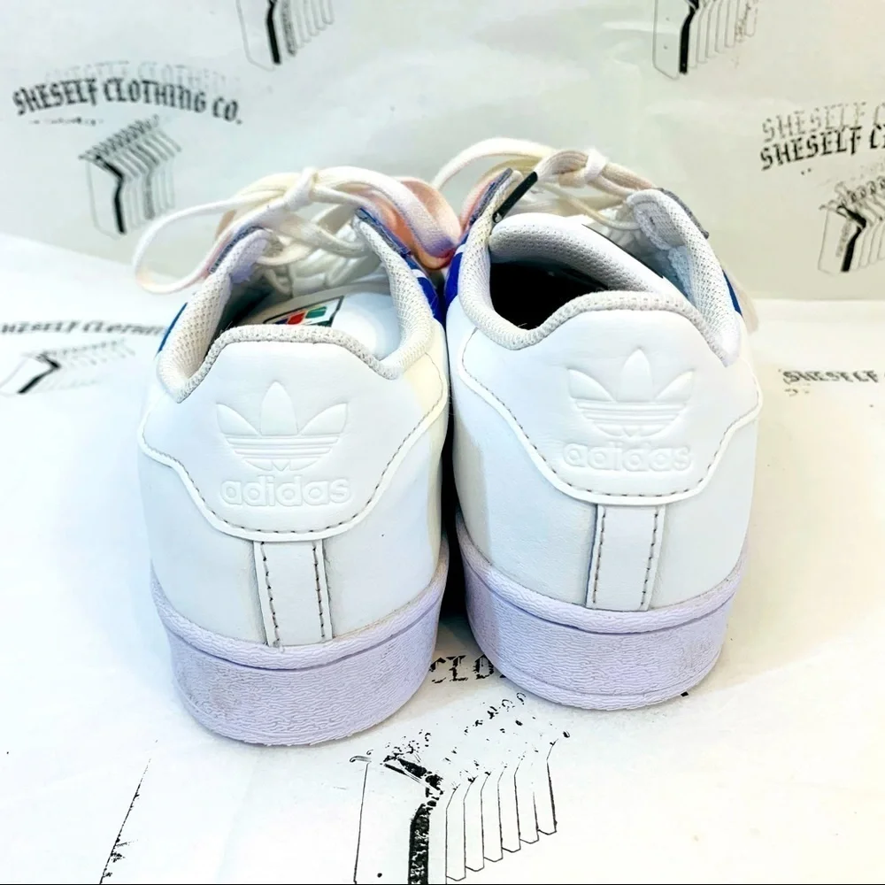 Adidas Superstar Pure Sneakers